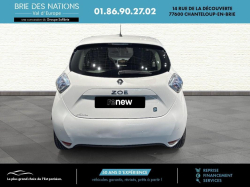 Annonce 470139035/VO157620DC picto5