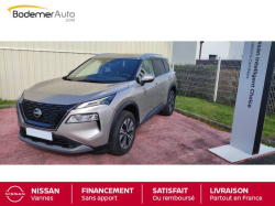 Nissan X-Trail e-POWER 204 ch N-Connecta 56-Morbihan