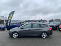 Peugeot 308 SW BUSINESS bluehdi 100ch ss bvm6 ac... 29-Finistère