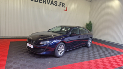 Peugeot 508 BLUEHDI 130 CH SS EAT8 ACTIVE PACK 29-Finistère
