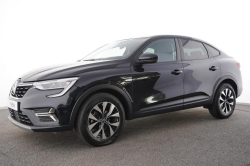 Renault Arkana mild hybrid 140 EDC FAP - 22 Evol... 59-Nord