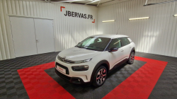 Citroën C4 Cactus BlueHDi 100 S&S BVM6 Feel 56-Morbihan