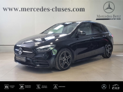 Mercedes Classe B 250 4MATIC AMG Line Edition 74-Haute-Savoie