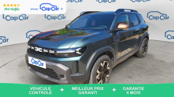 Dacia Duster III 1.6 Hybrid 140 EDC6 4x2 Extreme... 75-Paris