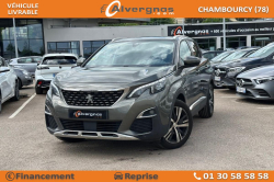 Peugeot 3008 II 1.6 BLUEHDI 120 S&S ALLURE BUSIN... 78-Yvelines