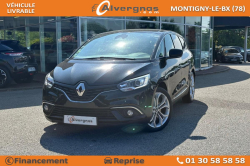 Renault Grand Scénic IV 1.7 DCI BLUE 120 BUSINE... 78-Yvelines