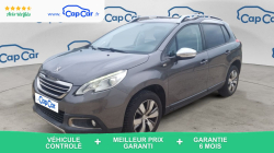 Peugeot 2008 1.6 HDi 92 Style - 5 places 75-Paris