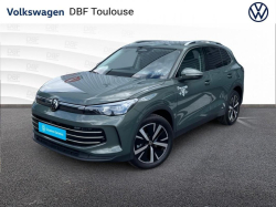 Volkswagen Tiguan NOUVEAU EHYBRID 272CH DSG6 ELE... 31-Haute-Garonne