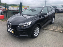 Renault Kadjar BLUE DCI 115 BUSINESS 28-Eure-et-Loir