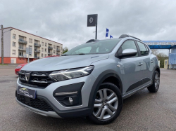Dacia Sandero III STEPWAY CONFORT TCE 90 52-Haute-Marne