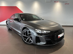 Audi e-tron gt RS 598 ch quattro 92-Hauts-de-Seine