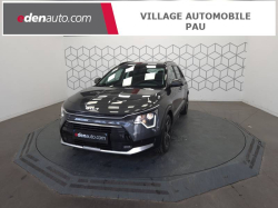 Kia Niro 1.6 GDi 129 ch HEV DCT6 Active 64-Pyrénées-Atlantiques