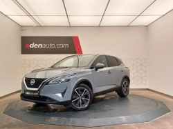 Nissan Qashqai Mild Hybrid 158 ch Xtronic N-Styl... 33-Gironde