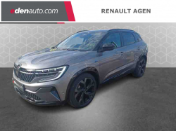 Renault Austral E-Tech hybrid 200 Techno esprit ... 47-Lot-et-Garonne