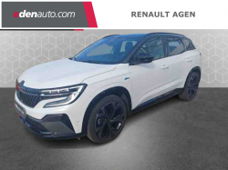 Renault Austral E-Tech hybrid 200 Techno esprit ... 47-Lot-et-Garonne