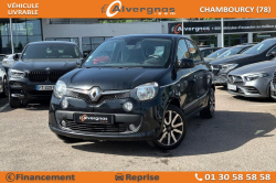 Renault Twingo III 1.0 SCE 70 INTENS 78-Yvelines