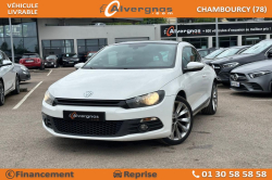 Volkswagen Scirocco II 2.0 TSI 200 SPORTLINE DSG... 78-Yvelines
