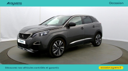 Peugeot 3008 HYBRID4 300ch GT e-EAT8 35-Ille-et-Vilaine