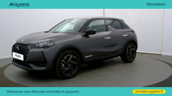 DS DS 3 Crossback E-Tense Performance Line + 4cv 91-Essone