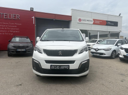 Peugeot Expert BLUEHDI 120CV 3PLACES BVM6 30-Gard