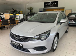 Opel Astra 1.5 Diesel 105 ch BVM6 Elegance 38-Isère