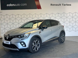 Renault Captur TCe 90 - 21 Intens 65-Hautes-Pyrénées