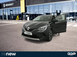 Renault Captur TCe 90 Evolution 59-Nord