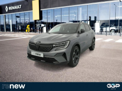 Renault Austral E-Tech hybrid 200 Iconic esprit ... 59-Nord