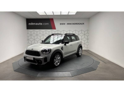 Mini Mini Countryman 136 ch Cooper Edition North... 33-Gironde