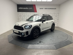 Mini Mini Countryman 125 - 95 ch ALL4 BVA6 Coope... 33-Gironde