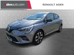 Renault Clio TCe 90 Evolution 47-Lot-et-Garonne