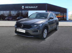 Volkswagen T-Roc 1.5 TSI 150 EVO Start/Stop DSG7... 89-Yonne