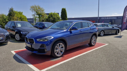 BMW X2 F39 SDRIVE 16D 116 CH DKG7 BUSINESS DESIG... 29-Finistère