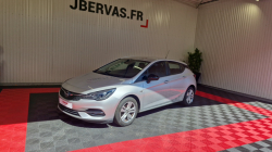 Opel Astra 1.5 DIESEL 105 CH 29-Finistère
