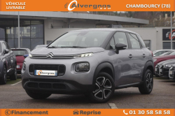 Citroën C3 Aircross 1.2 PURETECH 110 FEEL 78-Yvelines