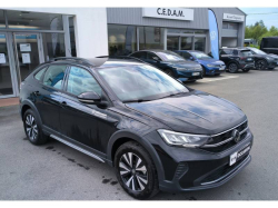 Volkswagen Taigo 1.0 TSI 116 BVM6 Life Plus 56-Morbihan