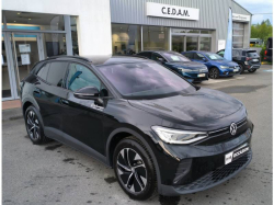 Volkswagen ID.4 286 ch Pro Life Max 56-Morbihan