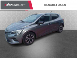 Renault Clio TCe 90 Evolution 47-Lot-et-Garonne