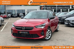 Opel Corsa VI 1.2 TURBO 130 GS LINE AUTO 5P 78-Yvelines