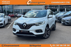Renault Kadjar (2) 1.3 TCE 140 FAP INTENS EDC 78-Yvelines