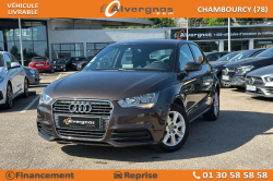 Audi A1 SPORTBACK 1.6 TDI 90 AMBIENTE S tronic 78-Yvelines
