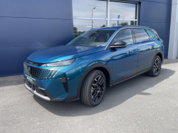 Peugeot 5008 III 1.2 HYBRID 145 E-DCS6 ALLURE 24-Dordogne