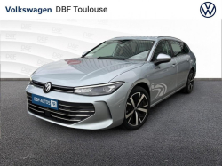 Volkswagen Passat 1.5 eTSI OPF 150 DSG7 Life Plu... 31-Haute-Garonne