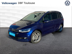 Volkswagen Touran 2.0 TDI 150 CH DSG7 LIFE PLUS/... 31-Haute-Garonne