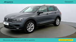Volkswagen Tiguan 1.5 TSI EVO 150ch Carat DSG7 E... 69-Rhône