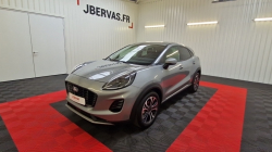 Ford Puma 1.0EcoB Hyb 125 mHEV TITANIUM 56-Morbihan