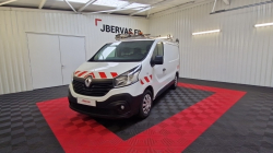 Renault Trafic L1H1 1000 Energy dCi 125 Gd Confo... 56-Morbihan