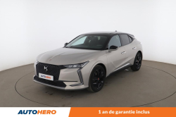 DS DS 4 1.6 PureTech Performance Line + Auto 181... 92-Hauts-de-Seine