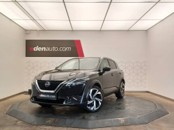 Nissan Qashqai Mild Hybrid 158 ch Xtronic Tekna+ 33-Gironde