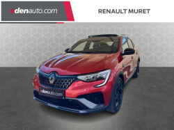 Renault Arkana E-Tech 145 - 23 esprit Alpine 31-Haute-Garonne